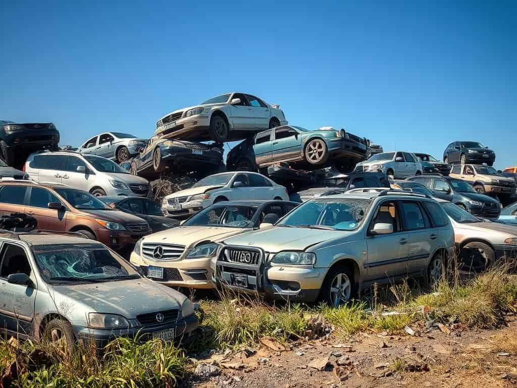 Einfache Lösungen für Ihren Verkauf – mit der Autoverwertung in Kaiserslautern