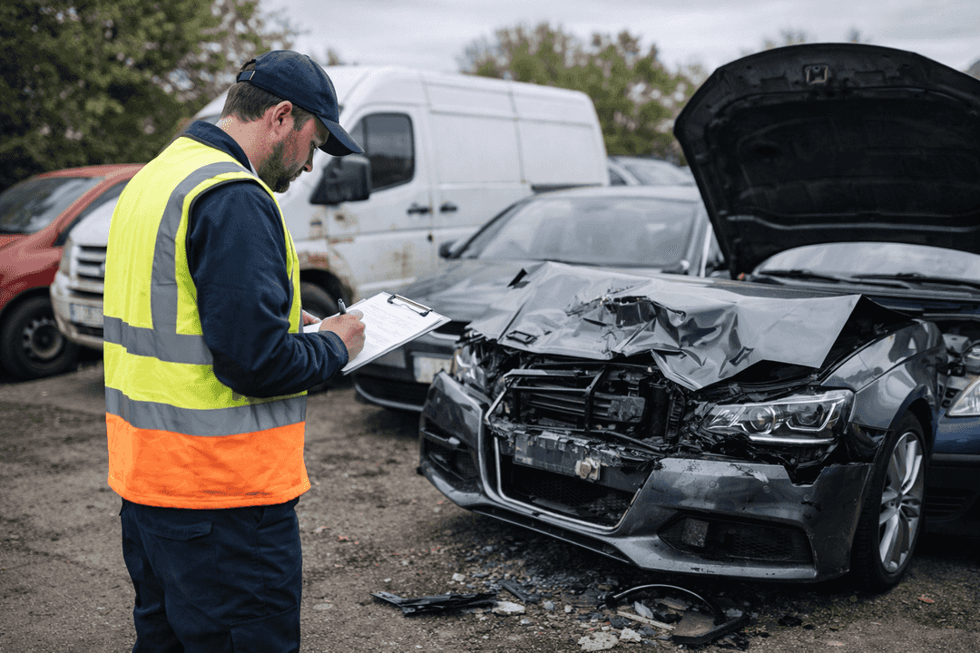 So funktioniert die Autoverwertung Kaiserslautern – Mit wenigen Klicks zum Verkauf