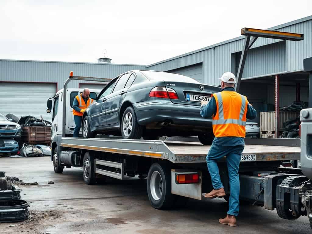 Pragmatische Lösungen für Sonderfälle – Autoverwertung Kaiserslautern bei fehlenden Papieren und Finanzierung